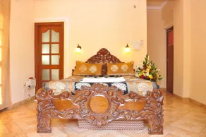 Hotel Seagull - Chambre
