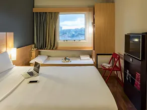 ibis Sao Jose do Rio Preto - Room