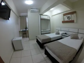 Havana Palace Hotel II - Room