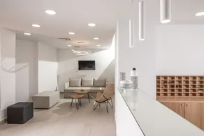 Aeolos Beach Resort - Réception