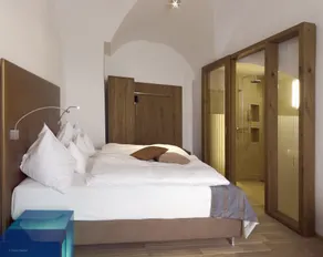 Hotel Landhaus Moserhof - Chambre