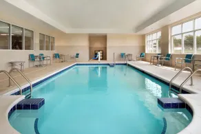 TownePlace Suites by Marriott Joliet Minooka - Piscine