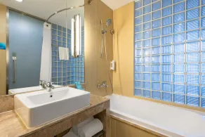 Holiday Inn Express Beijing Yizhuang by IHG - Chambre