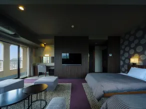 Inasayama Kanko Hotel - Chambre