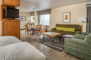 Staypineapple, Watertown Hotel, University District Seattle - Chambre