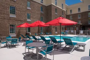 TownePlace Suites by Marriott Charleston-West Ashley - Pool