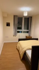 Royal Lodge Maidstone - Værelse