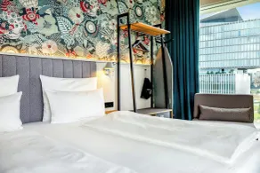 Motel One Amsterdam - Quarto