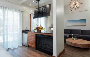 Huff Estates Inn & Winery - Quarto