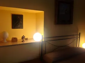 B&B Centro Storico Lecce - Utsikt fra rommet