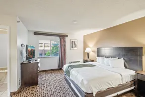 Coratel Suites - Zimmer