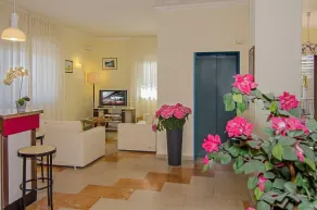 Hotel Laurin - Reception