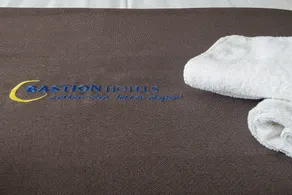 Bastion Hotel Leeuwarden - Chambre