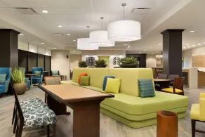 Home2 Suites by Hilton Milton Ontario - Réception
