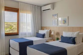 The Coral Beach Resort by Atlantica - Room