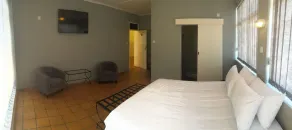 N1 Hotel & Campsite Victoria Falls - Room