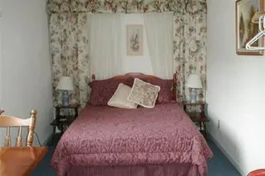 Jenny's Country Manor - Værelse