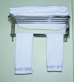Bedarin Hotel Limited - Baño