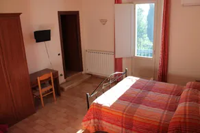 Locanda Fosca Umbra - Zimmer