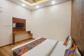 Hotel MoonGaze Inn - Chambre
