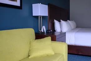 Days Inn by Wyndham Sarnia Harbourfront - Chambre