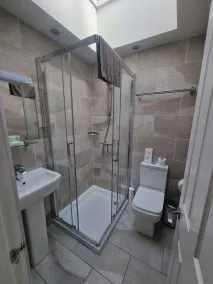 18 Craigmillar Park - Salle de bain