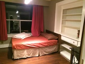 MondeLiving Robson Living - Room