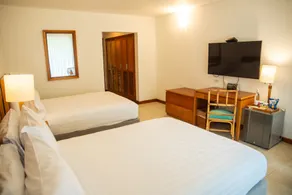 Estelar Santamar Hotel & Centro De Convenciones - Room