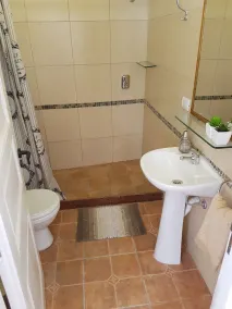 Casa Francis - Apartamentos - Bathroom