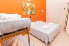 Hotel Arlino - Chambre