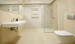 TeoDorka Med & SPA - Bathroom