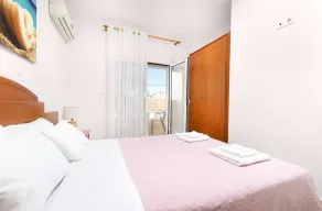 Sun Beach Apartments - Rom