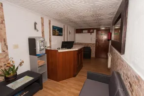 Verdemar Rooms - Réception