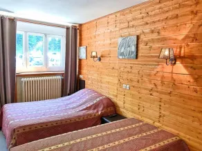 Villa Le Régis, des moments simples et vrais - Chambre