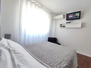 Apartamento Atalaia - Room