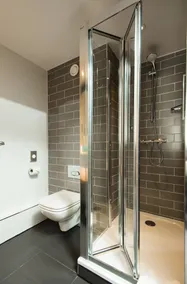 Holiday Inn Express Burton Upon Trent by IHG - Chambre