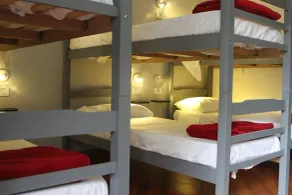 Soul Hostel Av Paulista Bela Vista 1 - Room