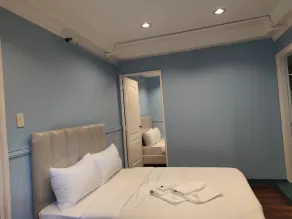Glory Hotel Cubao - Zimmer
