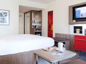 Novotel Wellington - Chambre