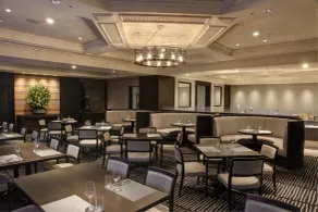 Rihga Royal Hotel Tokyo - Restaurant