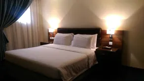 Manazel Al Diafah Serviced Apartment - Room