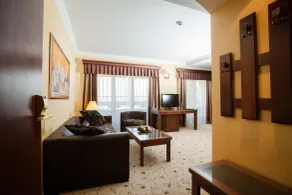 Maxi Park Hotel & Spa - Camera