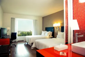 Fiesta Inn Express Ciudad Obregón - Chambre