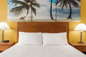 enVision Hotel Miami International Airport - Chambre