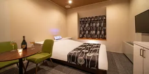 Hotel Rakuseki Honkan - Camera