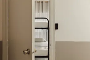 Gràcia City Hostel - Chambre