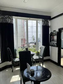 Edelweiss Guest House - Restaurant