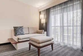 Courtyard Burlington Williston - Chambre