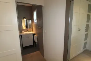 Chambres d'hôtes Le Mas de Molines - Badezimmer