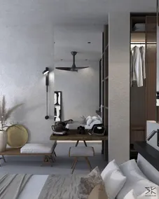 Musafir Luxury Suites & Villas - Rom